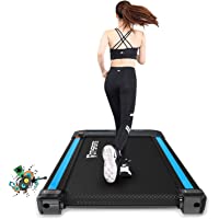 CITYSPORTS Cinta de Correr Caminar Eléctrica Motor 440W- Altavoces Bluetooth- Velocidad Ajustable- Pantalla LCD y…